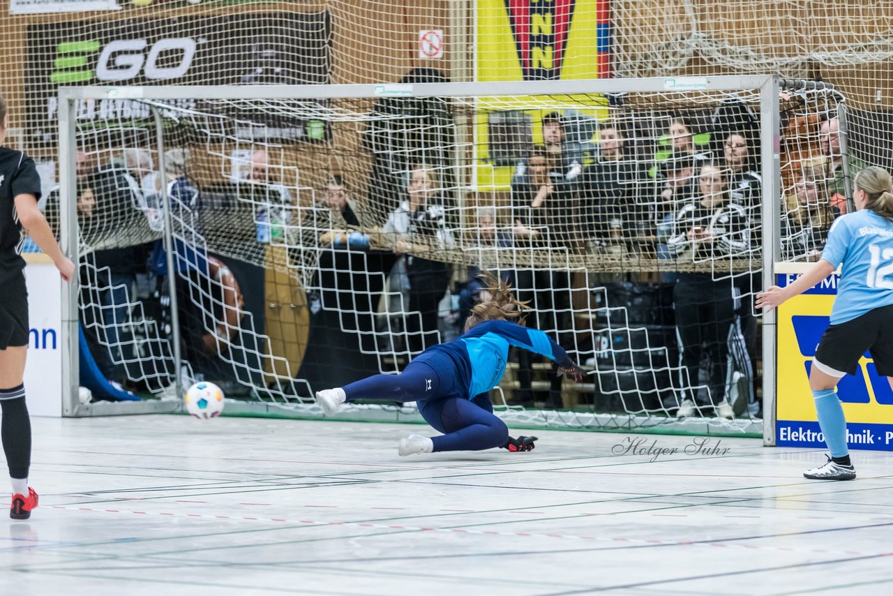 Bild 291 - VR Bank Cup Horst